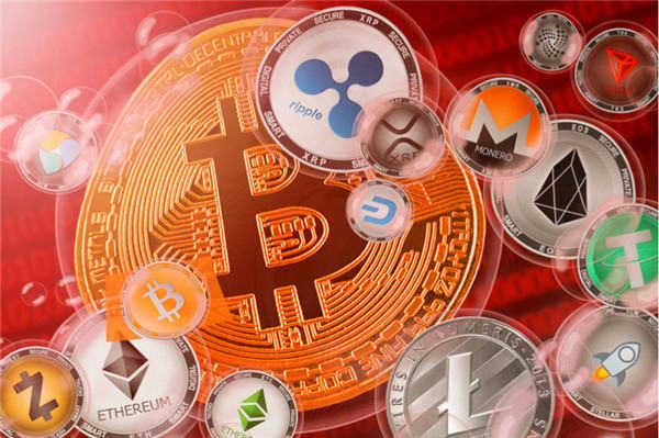 Bitget 关于恢复 SXP 充值的公告