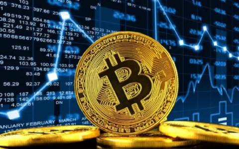 中东战火黄金暴涨时 为何BTC能"逆避险"收复失地？三大暗流信号