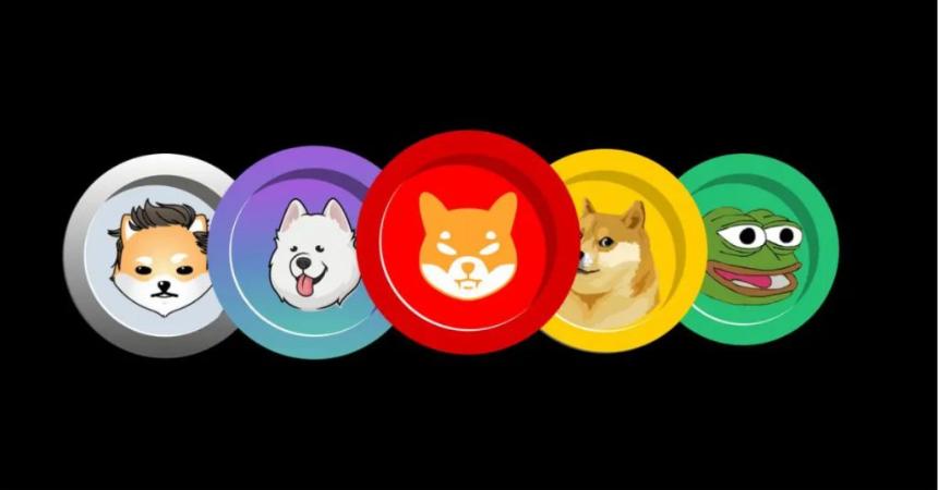 Solana模因币5月交易量飙升至10亿美元,市场主导地位显著提升