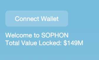 Sophon：用社交预言机重构用户价值，把区块链融入日常生活的每一瞬间