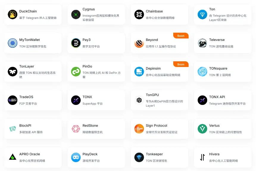 TON的未来：超级入口还是短暂泡沫？