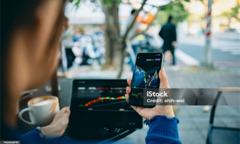 2025年虚拟币怎么交易？虚拟货币交易的详细教程