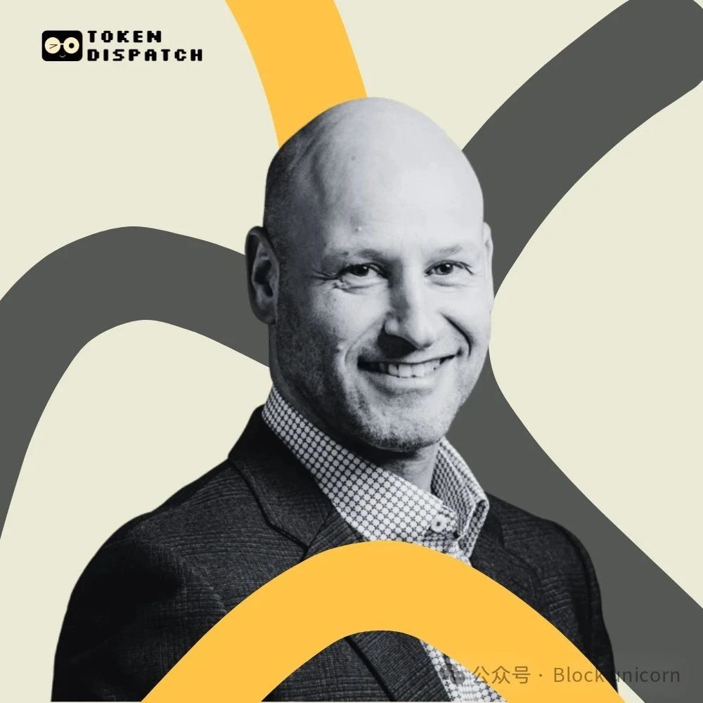 Joe Lubin：以太坊“教父”