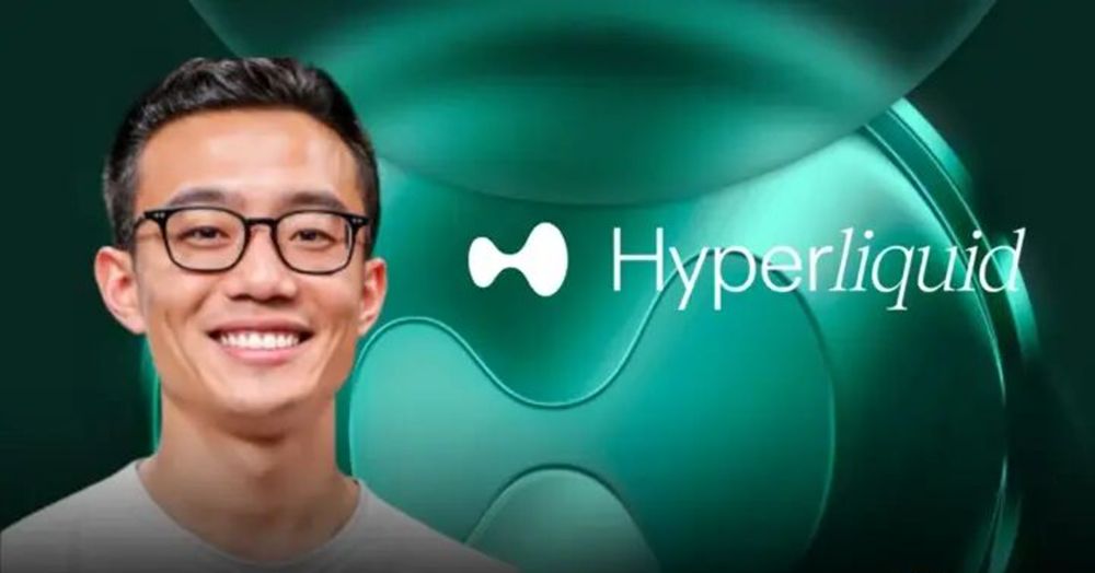 Hyperliquid崛起：技术、社区与市场共振，重塑链上衍生品格局