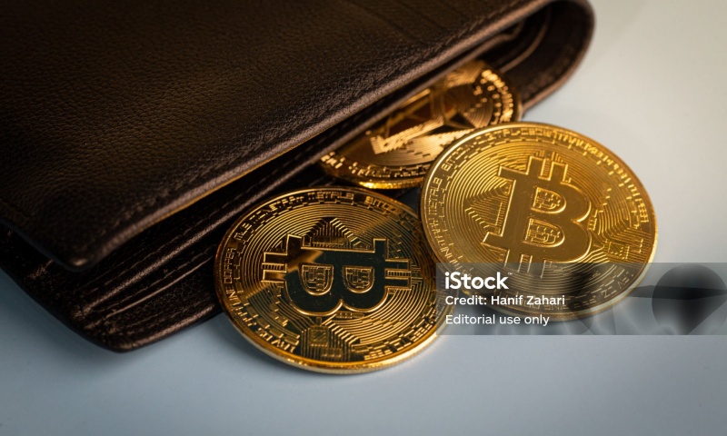 比特币崩盘会产生什么后果？比特币崩盘影响深度解析