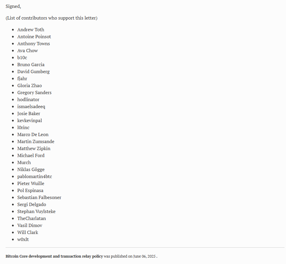 让比特币核心开发圈炸锅，一场对BTC “硬件升级” 的探讨
