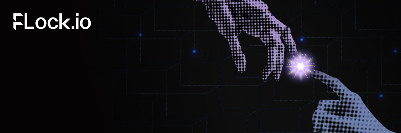 研报｜FLock.io 项目详解& FLOCK 市值分析