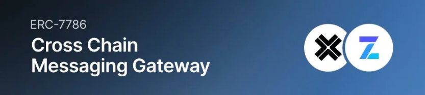 读懂 ERC-7786：以太坊生态大踏步迈入「大一统」时代？