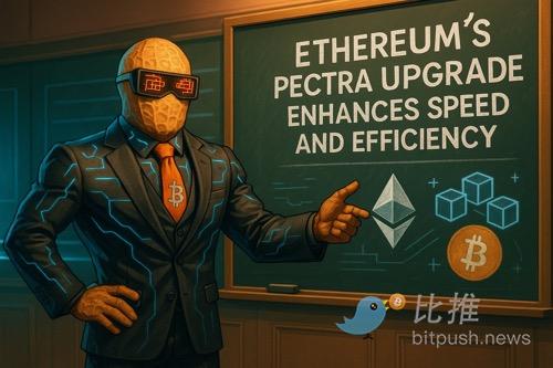 BTC再上11万美金，ETH能否迎来补涨契机
