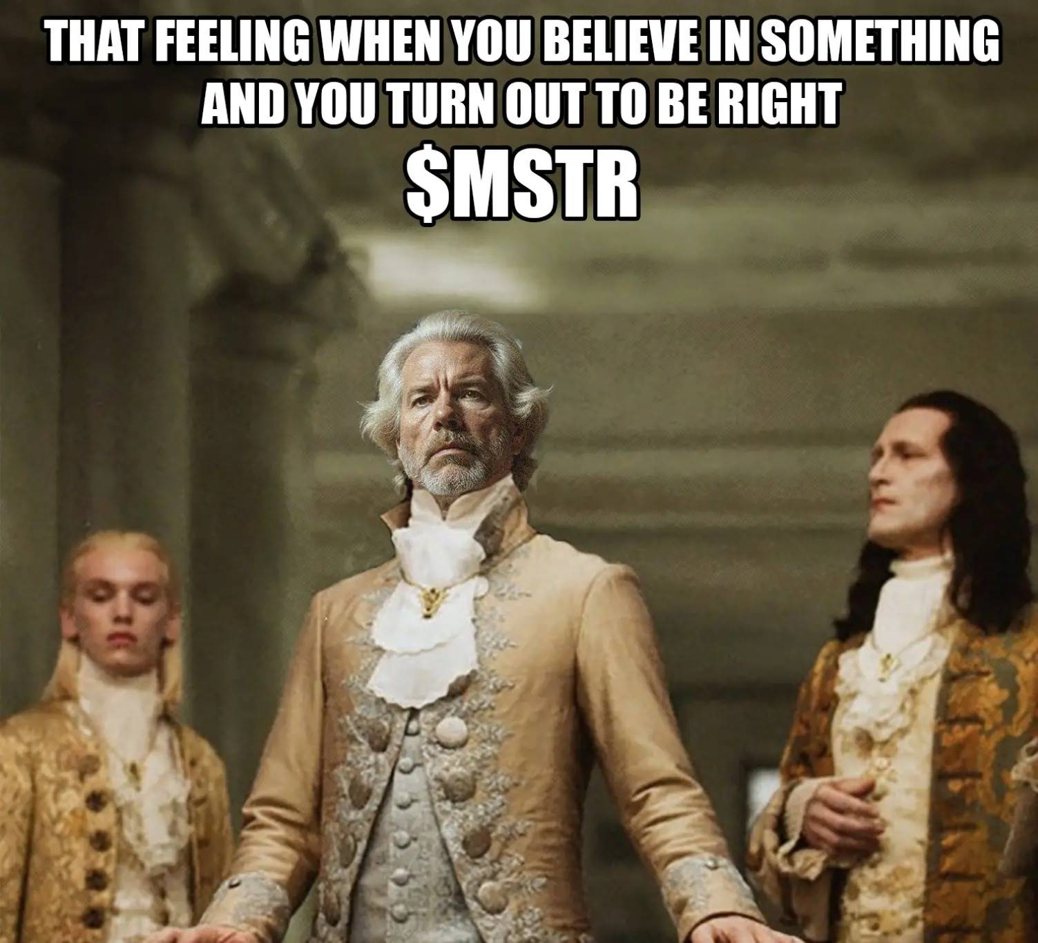 微策略推出优先股 STRD，市场为何不买账？