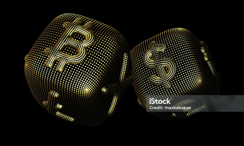 gate.io如何充币?充币流程操作说明与注意事项