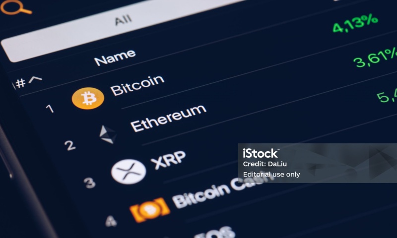 跨链项目有哪些？2025年热门跨链项目盘点