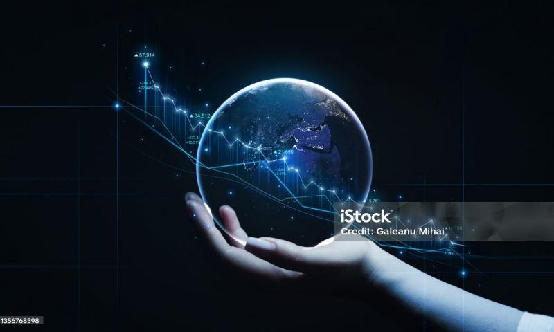 DOT与FIL哪个更值得投资？两者的投资前景对比