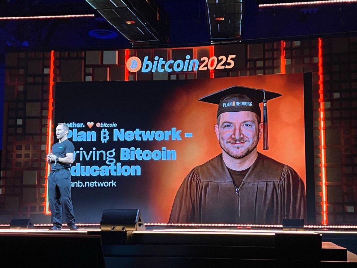 回顾 Bitcoin 2025：那些值得反复回味的高光时刻