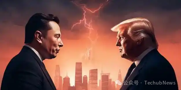 马斯克建党赌注超4亿，17%的概率值得期待？