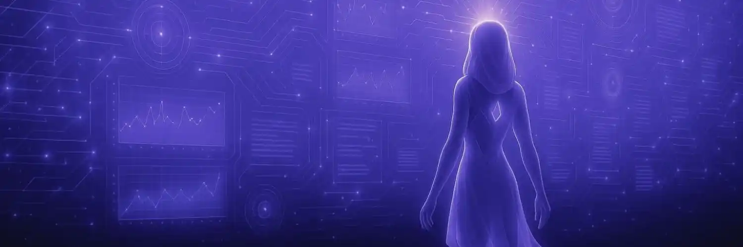 Virtuals登陆以太坊，EF执行董事下场做AI了