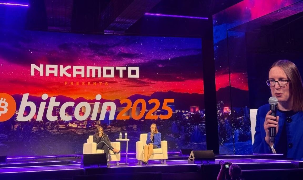 回顾 Bitcoin 2025：那些值得反复回味的高光时刻