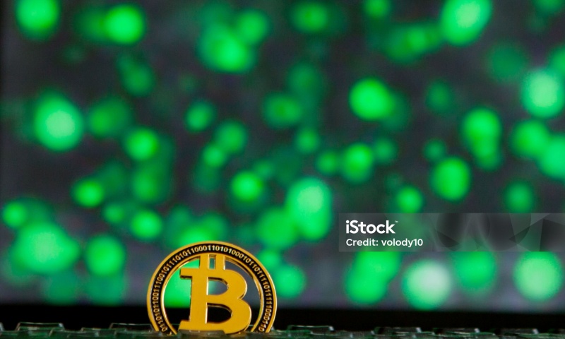 比特币买卖流程是什么？BTC交易详细步骤讲解