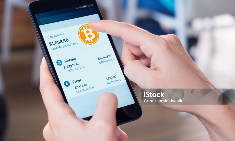 通货膨胀对加密货币市场的影响具体表现在哪些方面？