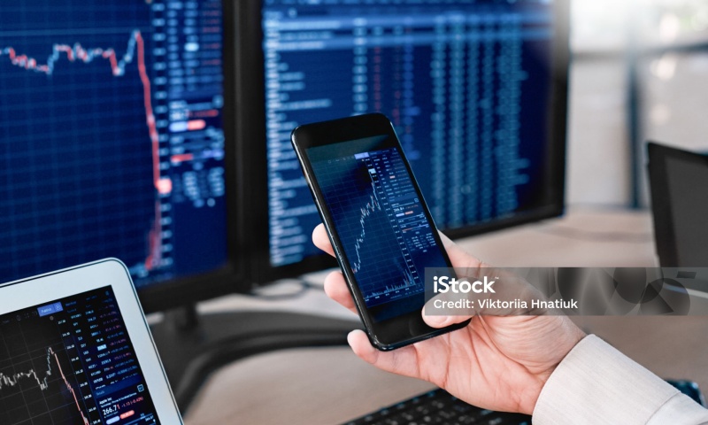 数字货币短线交易能赚钱吗？短线交易技巧分享