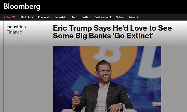 存款代币崛起：摩根大通引领银行业进入区块链新时代