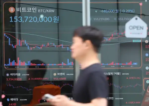 韩国新总统李在明上任：三大加密政策或将重塑数字金融格局