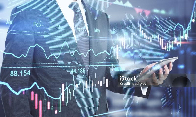 通货膨胀对加密货币市场的影响具体表现在哪些方面？