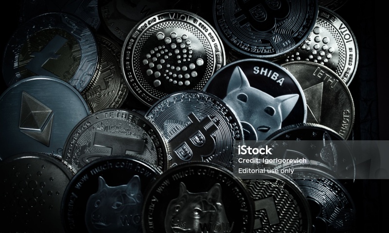 PING币的总发行量是多少？PING币的供应量和市场流通情况