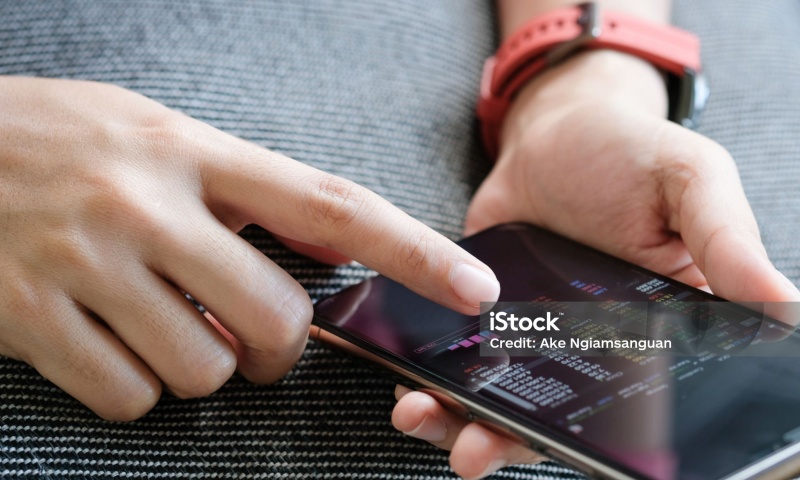 比特币与区块链的区别与联系详解