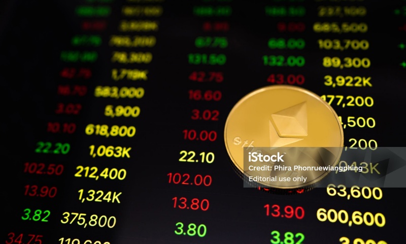 SRP是什么币？SRP币的未来前景与投资分析