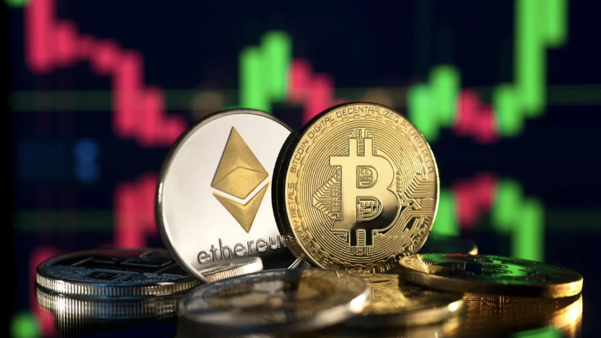 BTC短时突破11万美元，市场下一步或将聚焦CPI数据与山寨季潜力