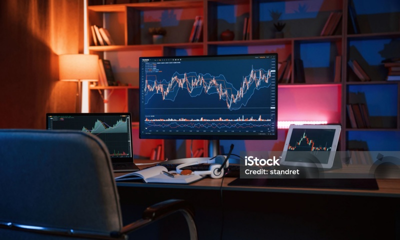 2025年虚拟币怎么交易？虚拟货币交易的详细教程